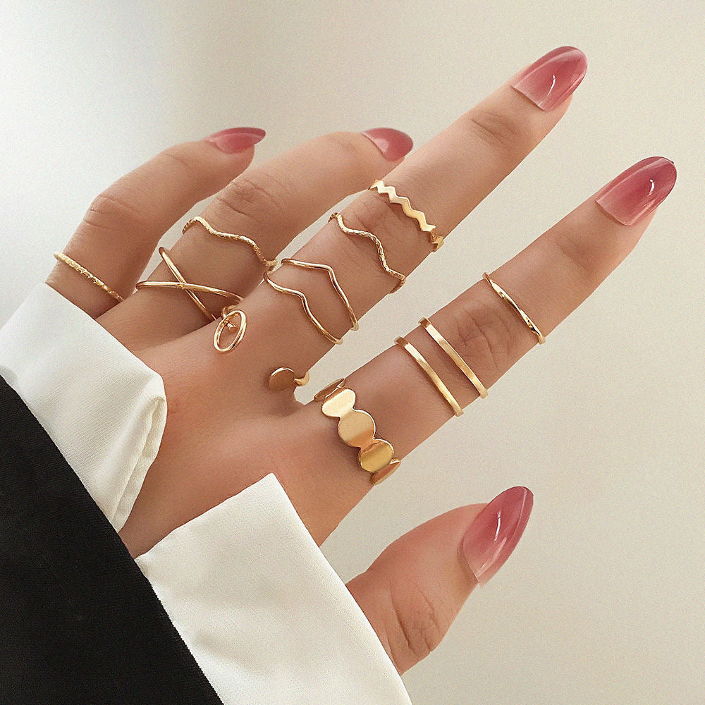 Rings